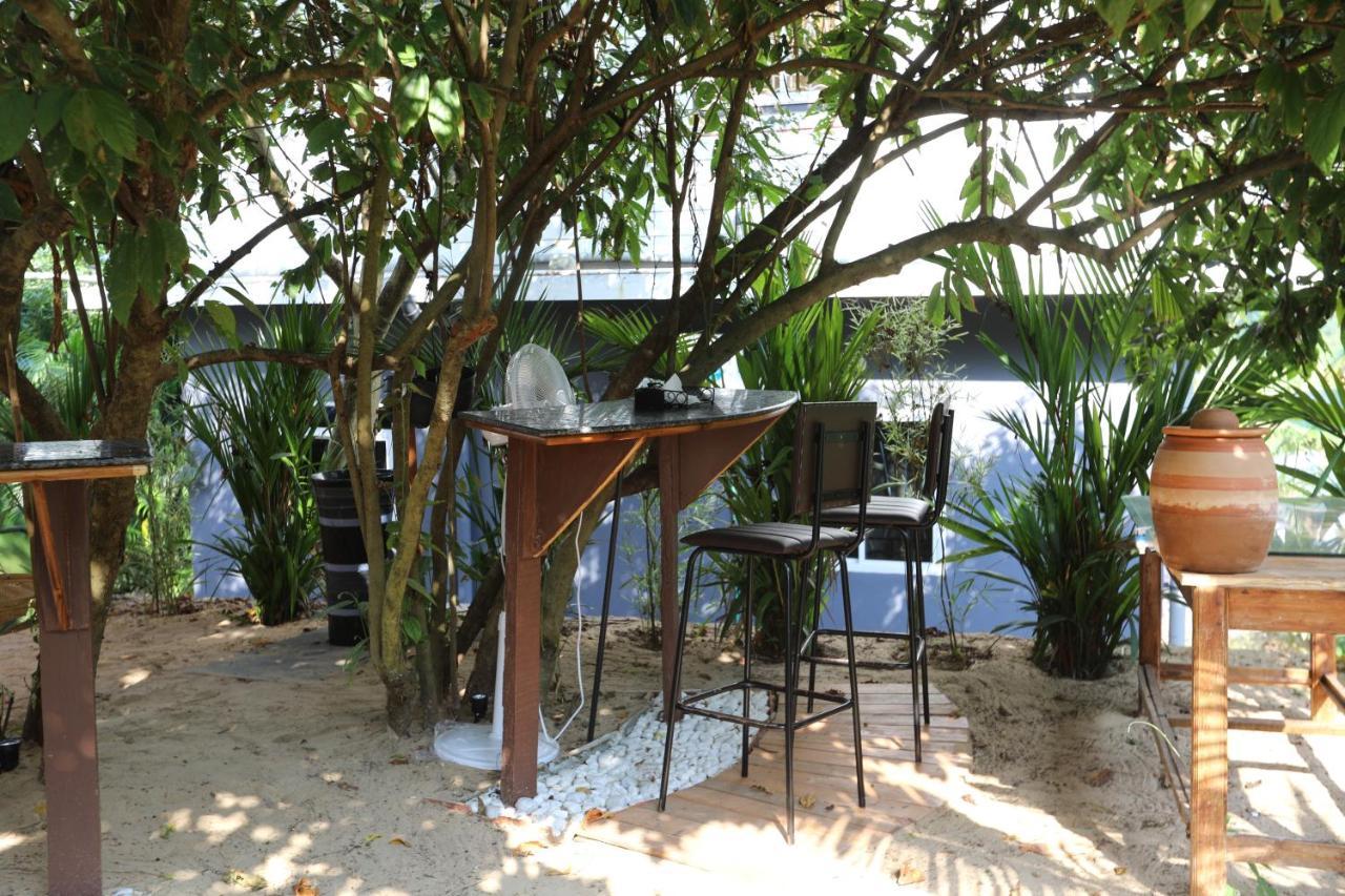 Matildas Retreat Apartamento Talaulim Exterior foto