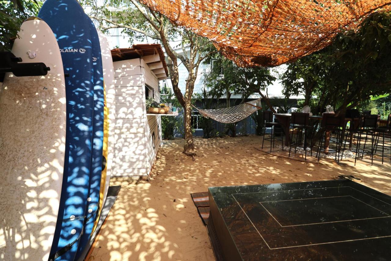 Matildas Retreat Apartamento Talaulim Exterior foto